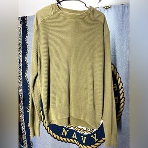 Gander mtn. Men’s large sweater